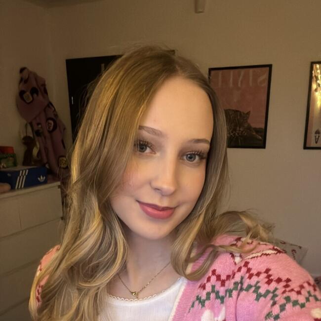 Opiekunka do dziecka w Nowy Sącz: Aleksandra