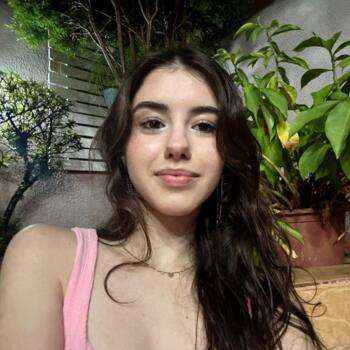 Babá em Piracicaba: Beatriz