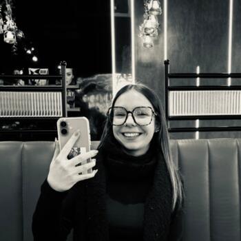 Baby-sitter Dijon: Marilou