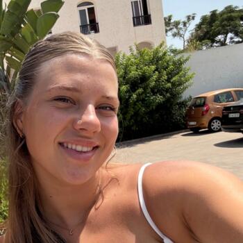 Nanny in Pájara: Coco