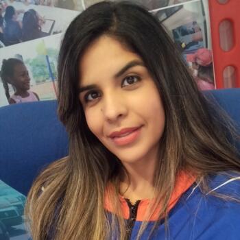 Niñera en Barros Blancos: Marialis