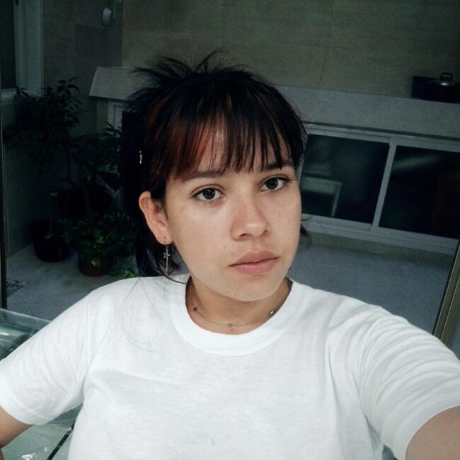 Babysitter in González Catán: Liz