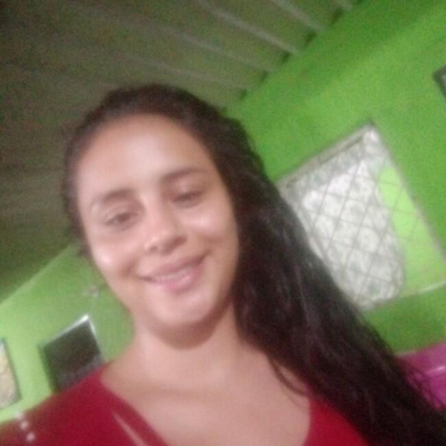 Trabajo para niñera en Girón: Nathalia