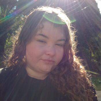Babysitter in São José dos Pinhais: Gabriela Melissa