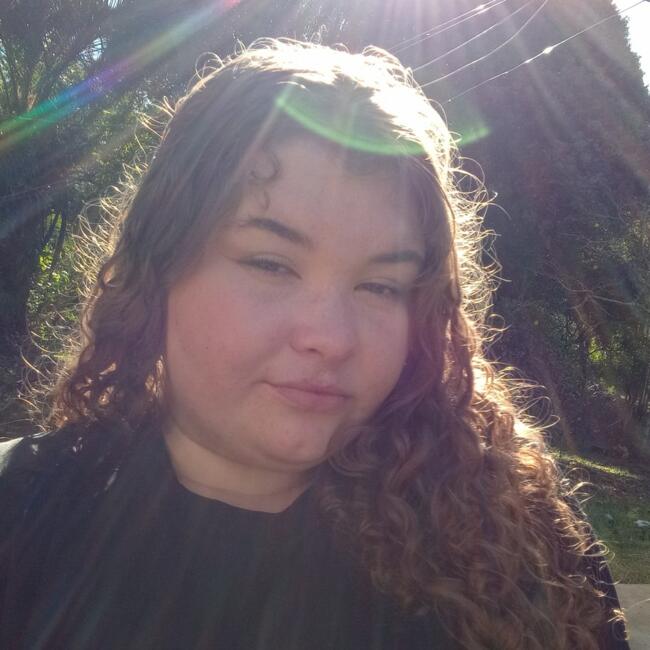 Babysitter in São José dos Pinhais: Gabriela Melissa