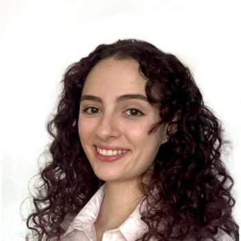 Babysitter in Zurich: Sophie