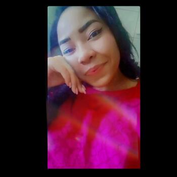 Babá em São Paulo: Paula