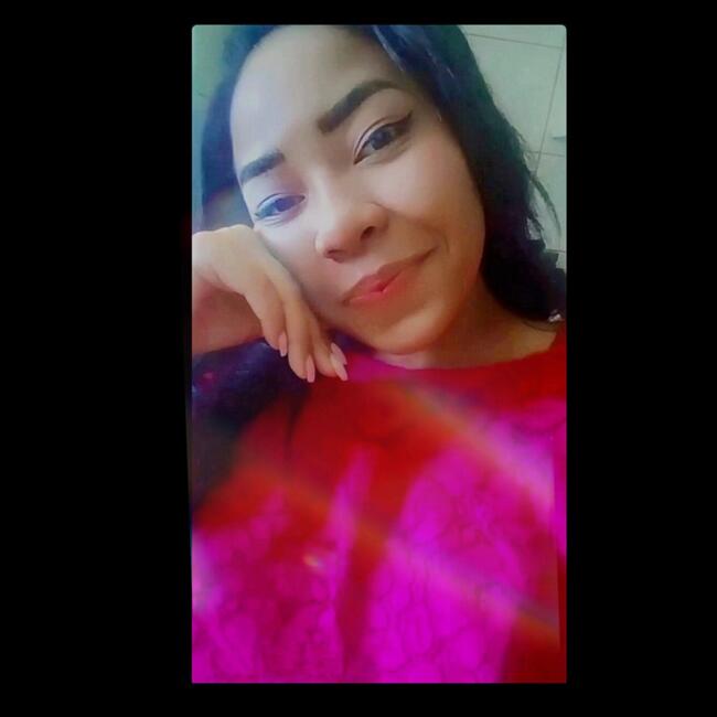 Babá em São Paulo: Paula