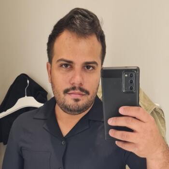 Babysitting job in Leiria: babysitting job Nicholas