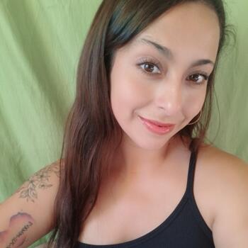 Babysitter Viña del Mar: Camila