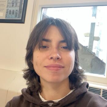 Babysitter in Dublin: Maria