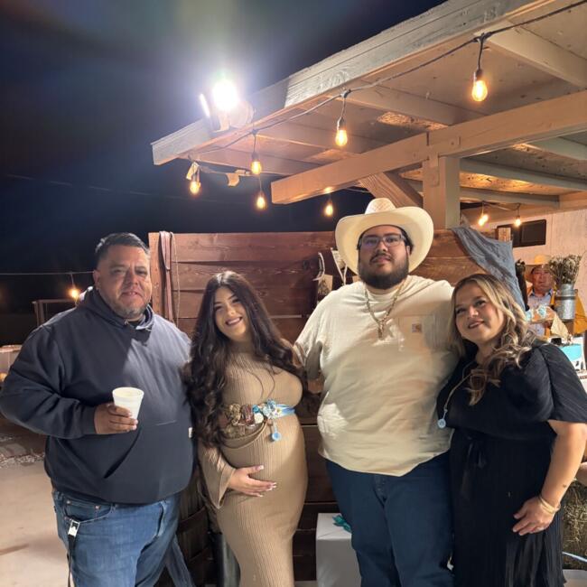 Babysitting job in Pomona: Angelica