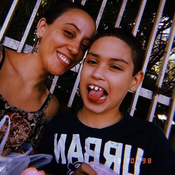 Emprego de babá em Araçatuba: emprego de babá Thaina
