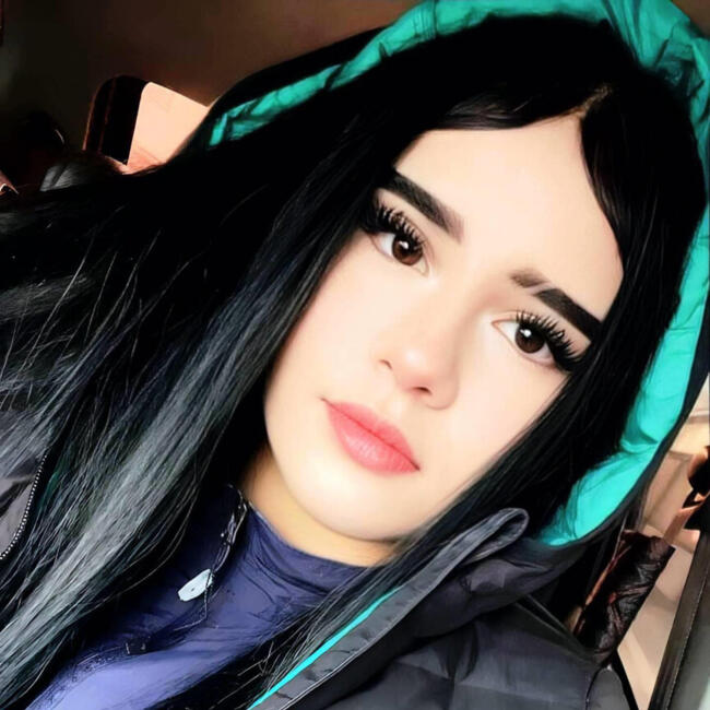 Niñera en Quilicura: Alejandra