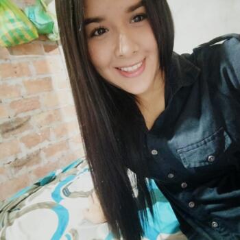 Babysitter in Rocafuerte: Ginger