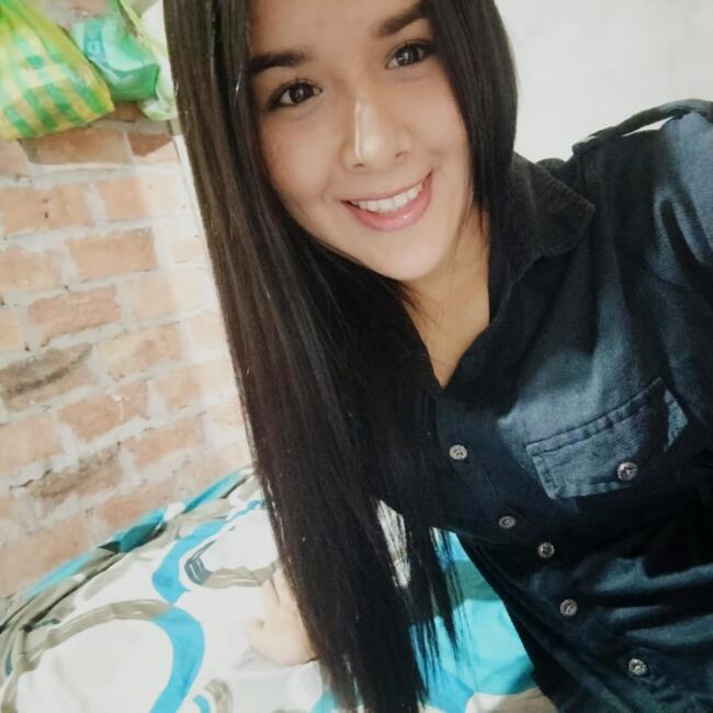 Babysitter in Rocafuerte: Ginger