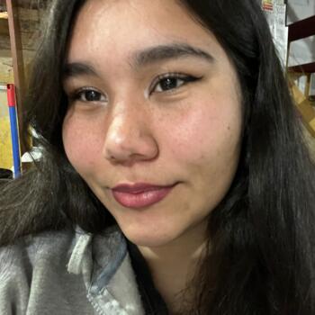 Babysitter in Puente Alto: Sofia Licet