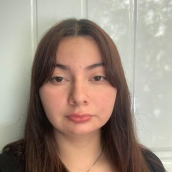 Niñera en Vicente López: Celeste Chaves