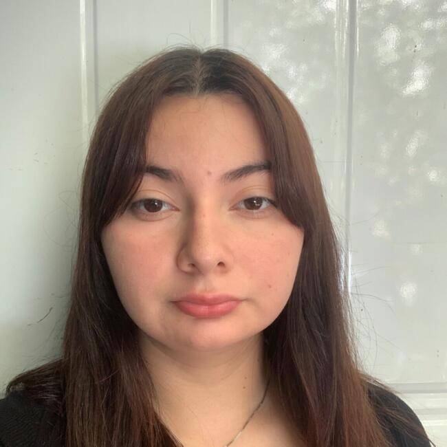 Niñera en Vicente López: Celeste Chaves