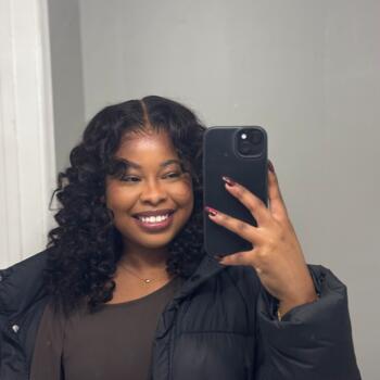 Nanny in El Paso: Peta Gay