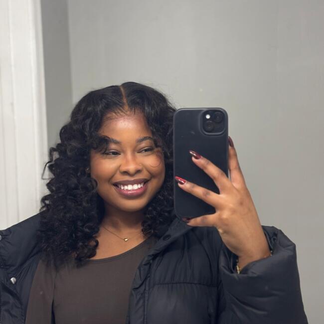 Nanny in El Paso: Peta Gay