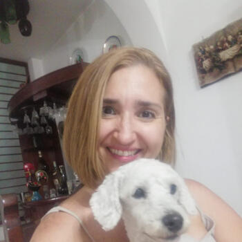 Babysitter Vila Nova de Gaia: Ana