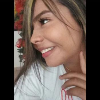 Niñera Montería: Maria