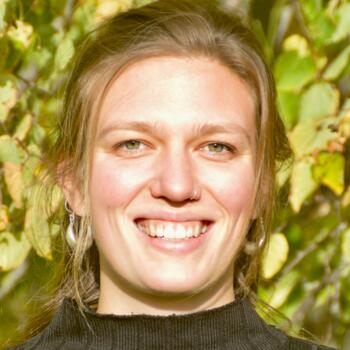 Babysitter Berlin: Marla