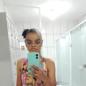 Babá em Itatiaia: Júlia