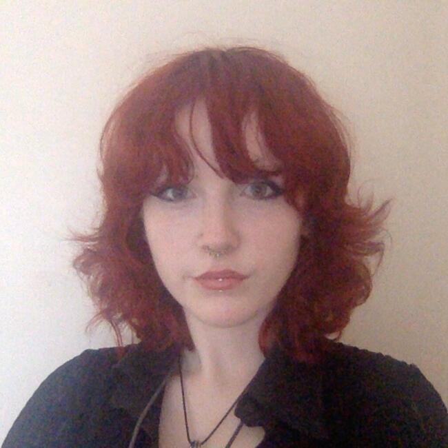 Babysitter in Liverpool: Eloise