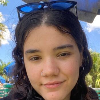 Babysitter in Buenos Aires: Jennifer Sol