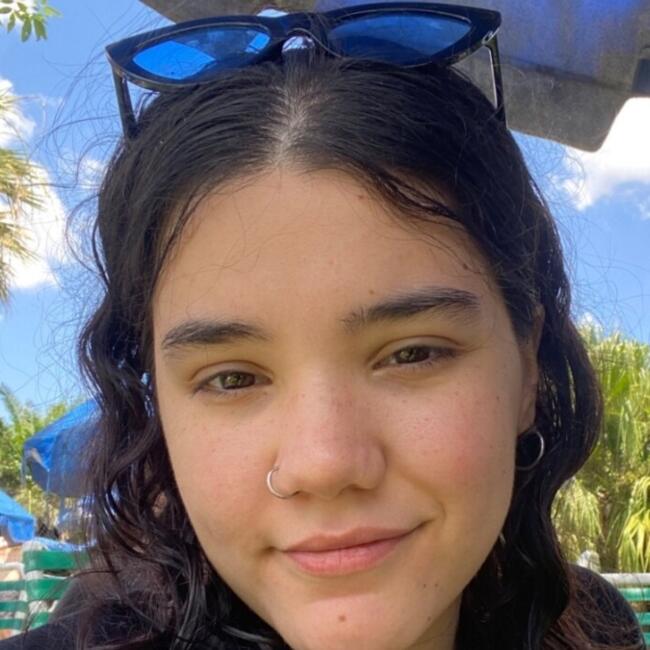 Babysitter in Buenos Aires: Jennifer Sol