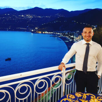 Lavoro per babysitter Caserta: lavoro per babysitter Giuseppe