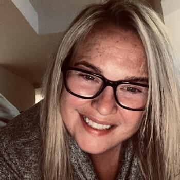 Nanny in Hobart: Olivia