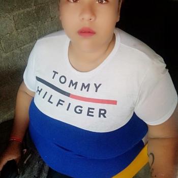 Babysitter in Santa María Chimalhuacán: Lilia