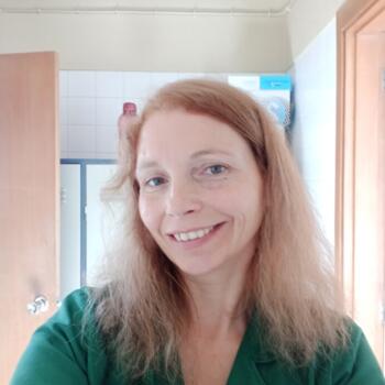 Babysitter em Coimbra: Alexandra