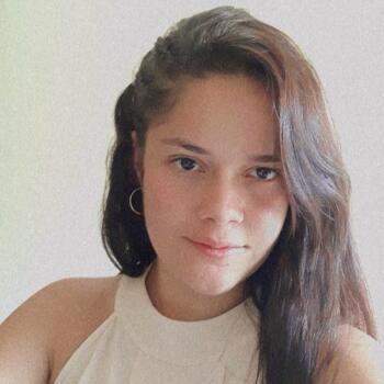 Babá em Belo Horizonte: Maria Eduarda