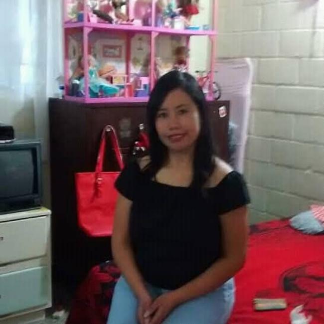 Niñera en Ciudad de Guatemala: Yadira