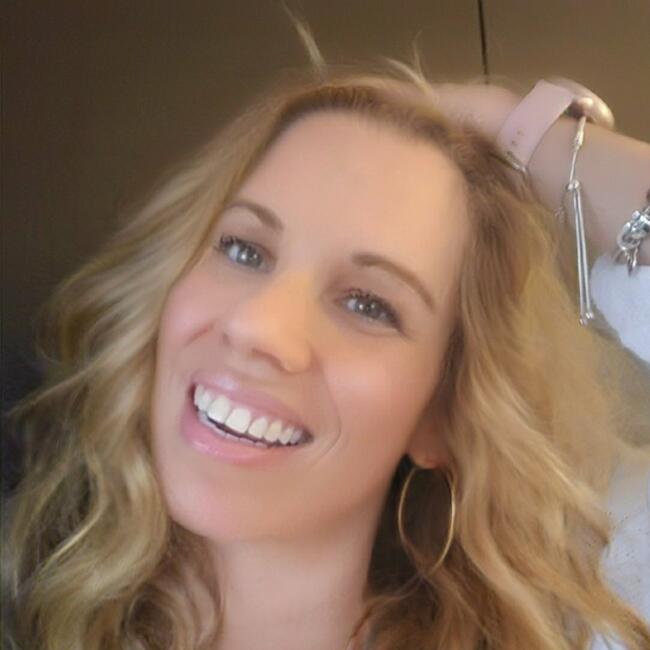 Babysitter in Cascais: Sandra