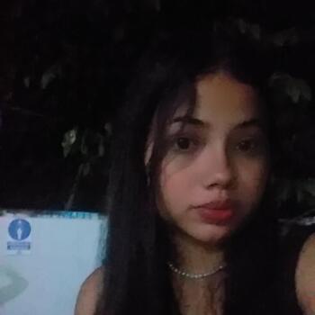 Babysitter in Baranoa: Ana