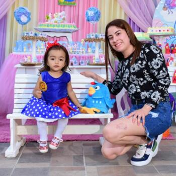 Babysitter in Moreno: Mica