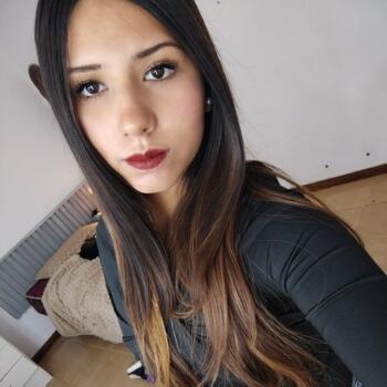 Babysitter Merlo (Buenos Aires): Camila