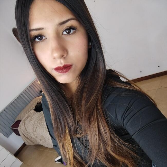 Babysitter in Merlo (Buenos Aires): Camila