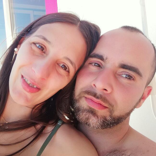 Babysitting job in Sintra: Ana Pereira