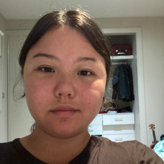 Babysitter in Newcastle: Kayla