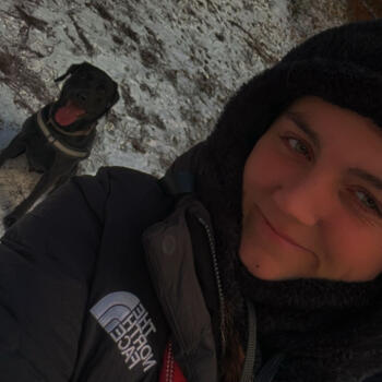 Babysitter in Norwich: Sophie