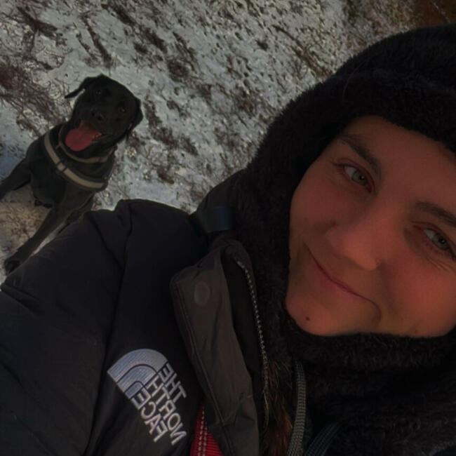 Babysitter in Norwich: Sophie