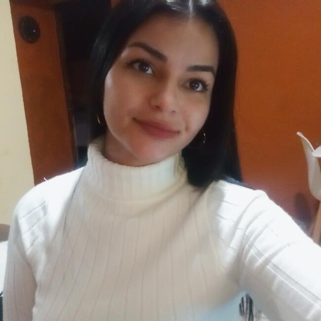Babysitter in El Tejar: Deidy Loría
