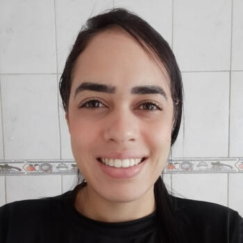 Babysitter in Ferraz de Vasconcelos: Erica