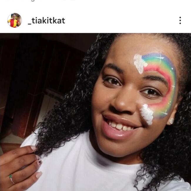 Babá em Pelotas: Kethlin